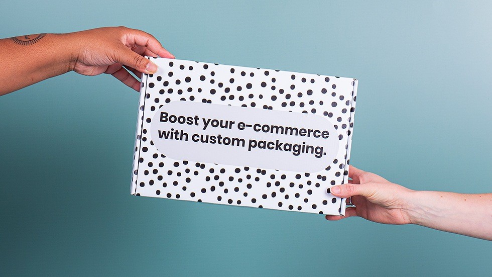 Best E-Commerce Custom Packaging Types That Boost Your Sales